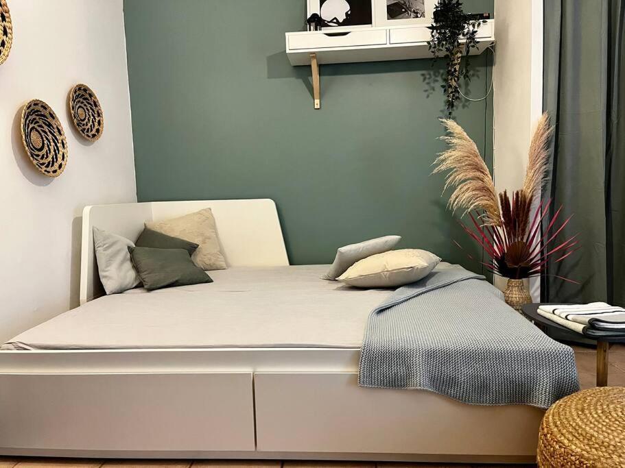 Aix-En-Provence, Cosy Studio Proche Toutes Commodites, Linges Fournis Екстериор снимка