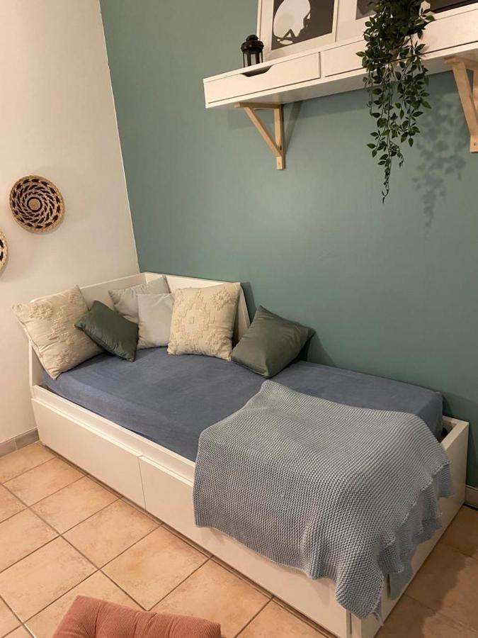 Aix-En-Provence, Cosy Studio Proche Toutes Commodites, Linges Fournis Екстериор снимка