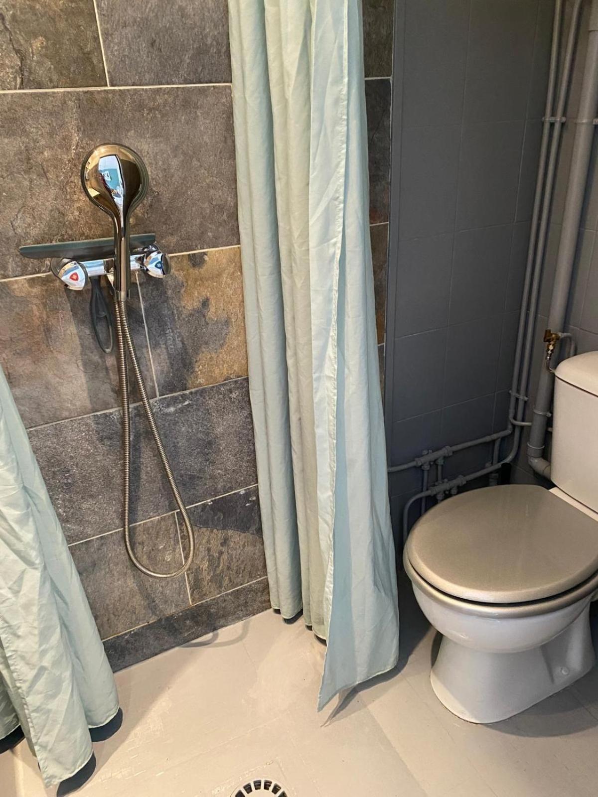 Aix-En-Provence, Cosy Studio Proche Toutes Commodites, Linges Fournis Екстериор снимка
